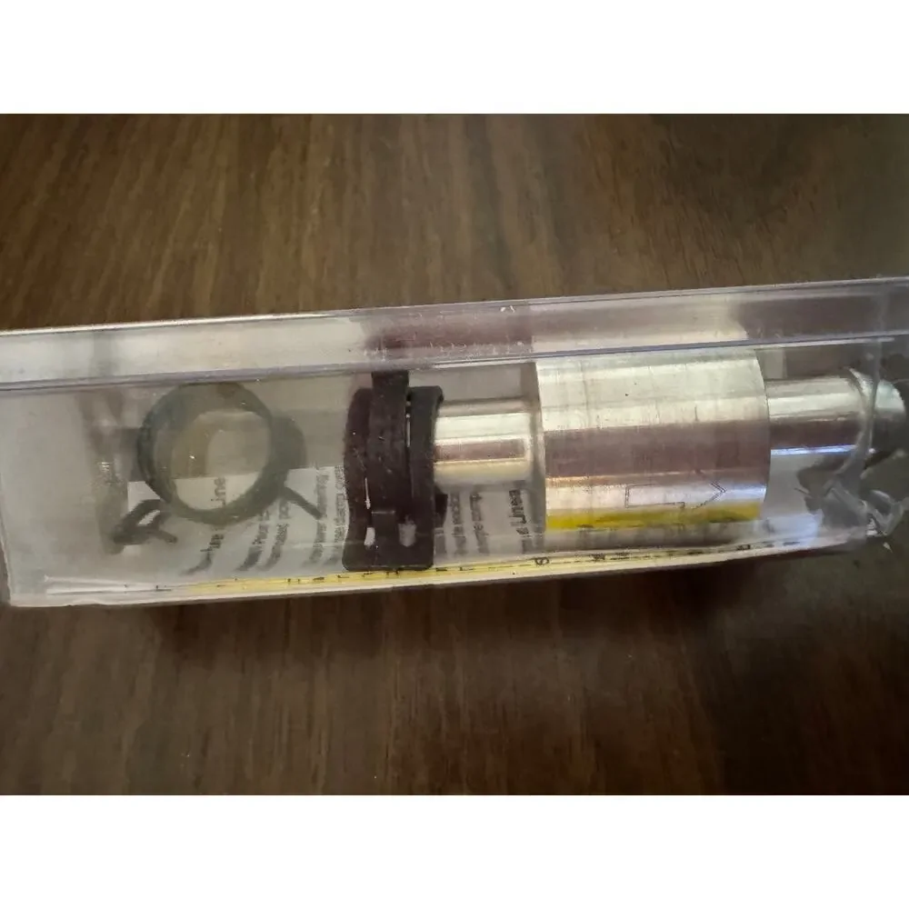 Cardone Pure #20-0012F In-Line Power Steering Filter Fits All 1/2